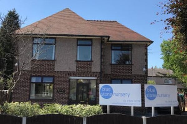 Bluestone Nursery, Leigh, 351 Leigh Road