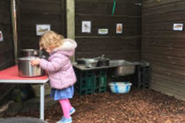 Bluestone Nursery, Leigh WN7 1TN