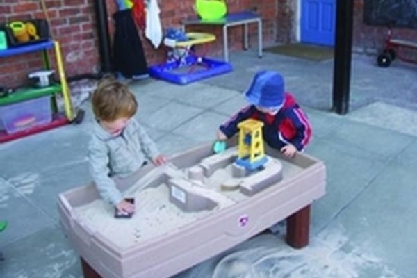 Walmer Bridge Day Nursery & Out of School Club, 74 Liverpool Old Road