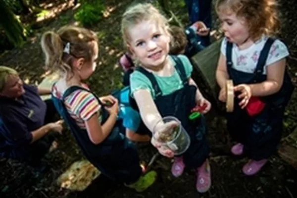 Kiddiwinks Day Nursery (Blackburn) Ltd, Blackburn