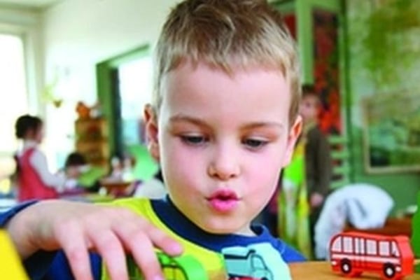 Mini Me's Nursery, Eldon Street North