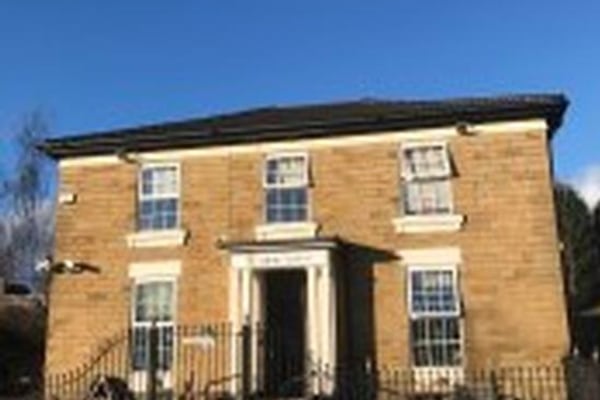 Granby House Nursery Parkgate, Aldwarke Road Parkgate