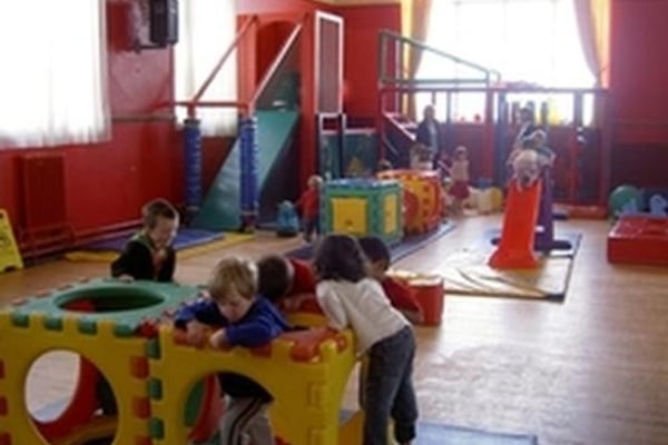 Bole Hill Nursery, 85 Bole Hill Road