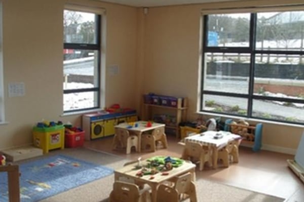 STEP Childcare, Sheffield, South Yorkshire