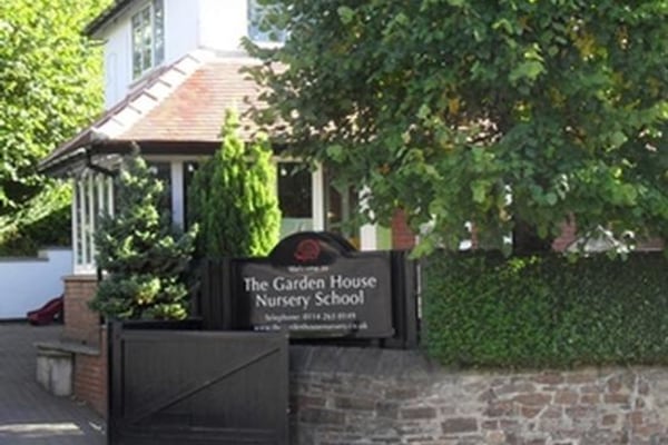 Garden House School