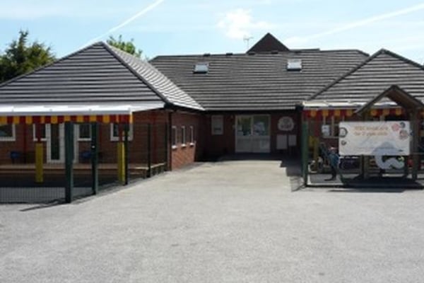 Mazehill Nursery, 61-65 Burncross Road