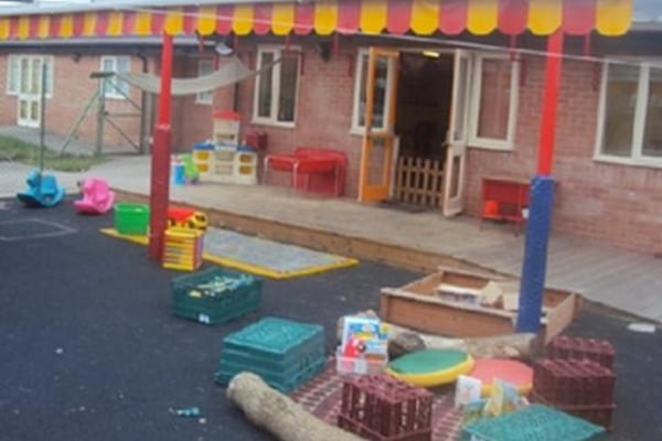 Mazehill Nursery S35 1RX