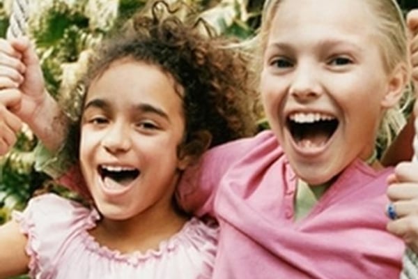 Sunflower Children's Centre, 21 Carter Hall Road