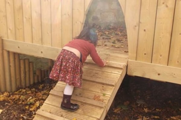 Cliffe House Day Nursery Burley-in-Wharfedale, Main Street