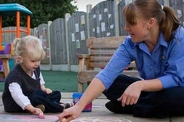 Daisy Chain Nursery, 9 Pearson Lane