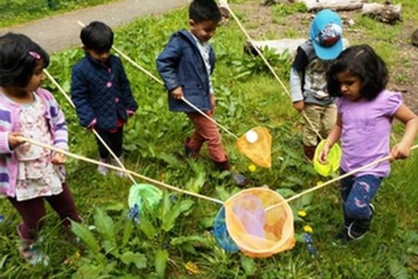 Children's Place Heaton, 83 Leylands Lane