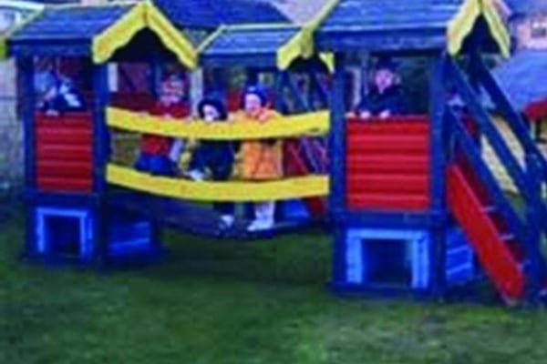 Westfield Private Day Nursery, 42 Sorrin Close, off Green Lane