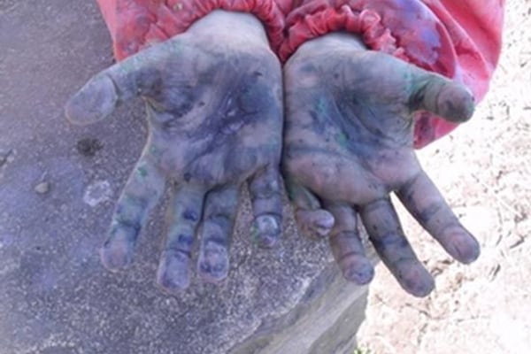 Bright Beginnings Childcare Centre, Mount Preston Street