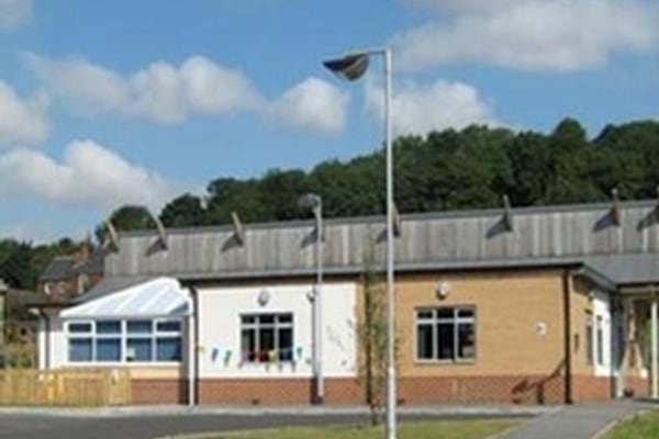 Playcare Day Nursery, Brotherton Children's Centre