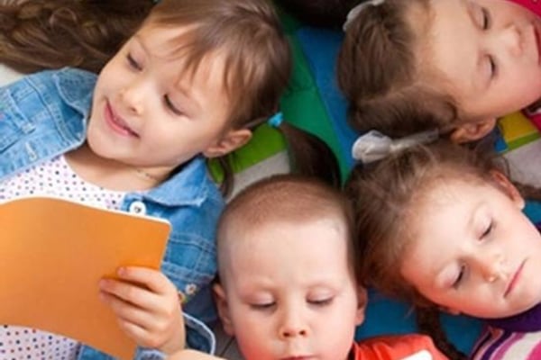 Toybox Private Nursery, 11 Market Street