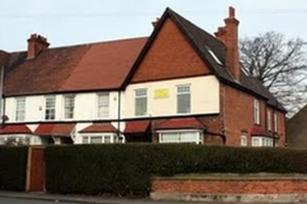 Sunflowers Too Day Nursery, 2 Station Road
