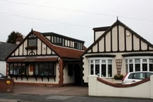 Sunflowers Day Nursery, 2-4 Golf Links Road