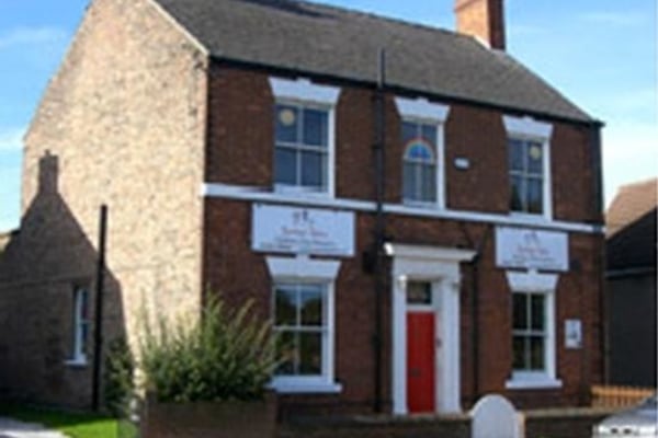 Sutton Tots Day Nursery, 88 Church Street