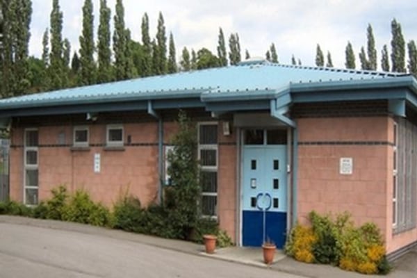 Leap Ahead @ Scunthorpe, Chapman Avenue