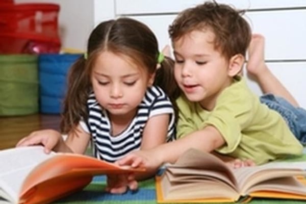 Abbey Place Day Nursery, 1 Church Avenue