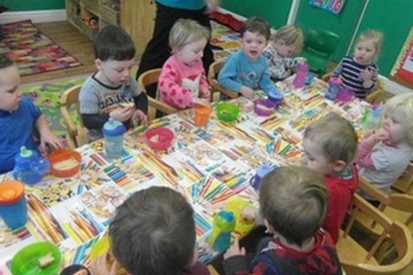 Little Learners Nursery Centre, Stags Way