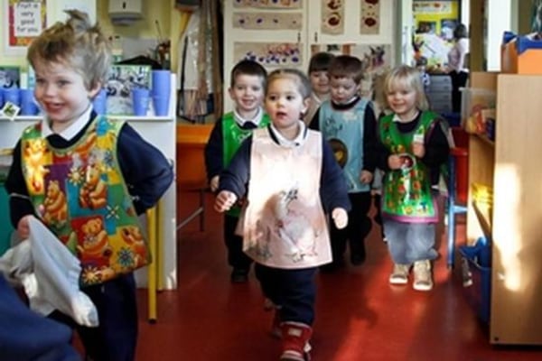 Little Owls Pre-School, Filey Road