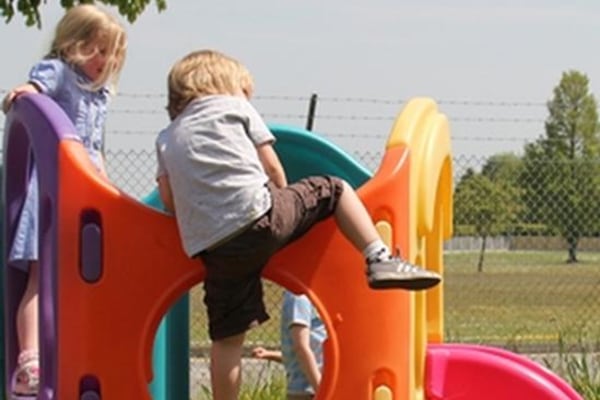 Penny Pot Pre-School and Under 5s Creche, Jubilee Centre