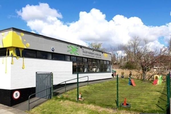 The Valley Nursery & Kids Club, New Road