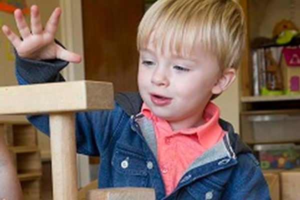 Castle Nurseries at Dunstanburgh Road, 1 Bywell Street