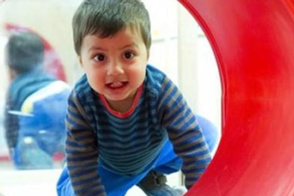 Castle Nurseries at Dunstanburgh Road, Newcastle upon Tyne, Tyne & Wear