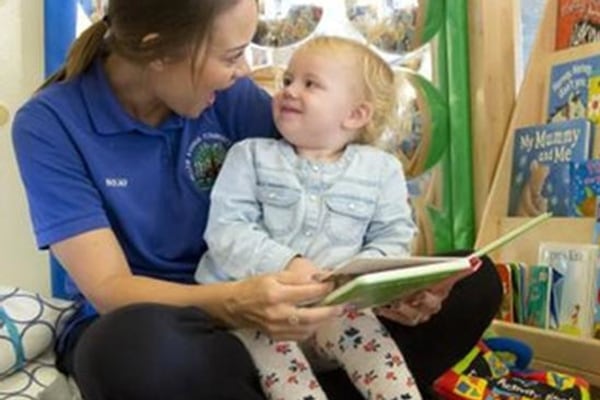 Castle Nurseries at Dunstanburgh Road NE6 2QN