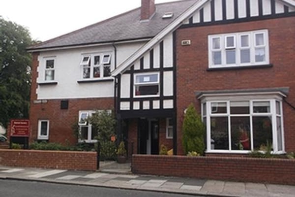 The Elmfield Nursery, 1 Westfield Grove