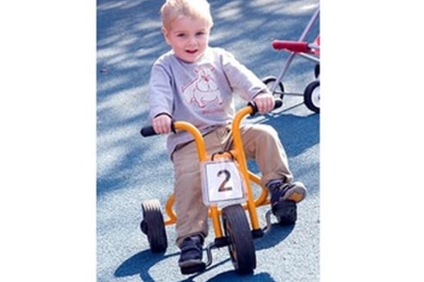 Castle Nurseries at Shieldfield, Newcastle upon Tyne, Tyne & Wear