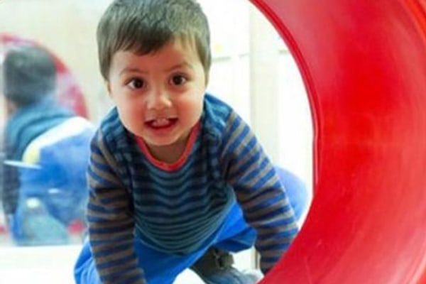 Castle Nurseries at Shieldfield NE2 1AD