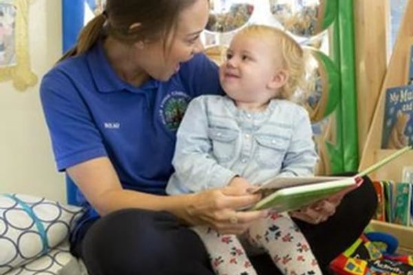 Castle Nurseries at Willow Avenue, Newcastle upon Tyne, Tyne & Wear