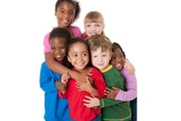 Apple Blossom Day Nursery Enterprise Park, St Catherine's Court