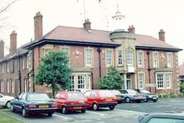 Apple Blossom Day Nursery Durham Road, Durham Road