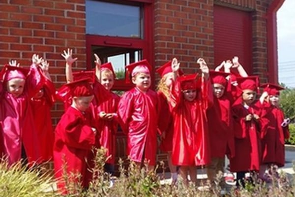 Kiddikins Nursery, Children Centre