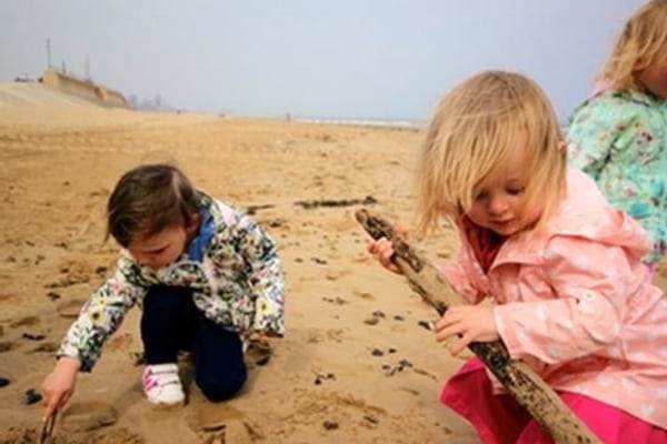 Sunshine Day Nursery, 4 Clifford Street