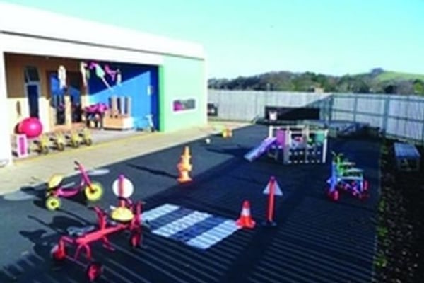 Bright Horizons Barrow Day Nursery and Preschool LA14 4LF