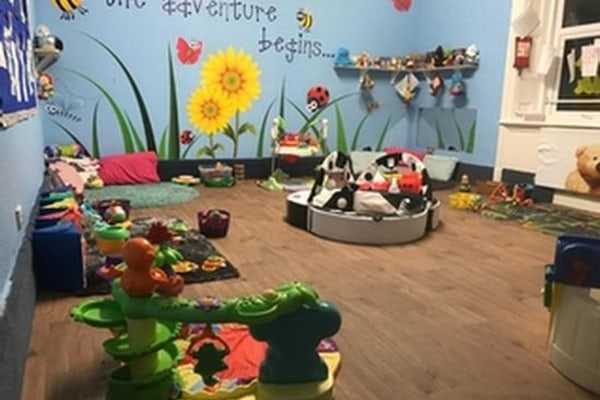 Happy Tots Day Nursery, Arndene Park