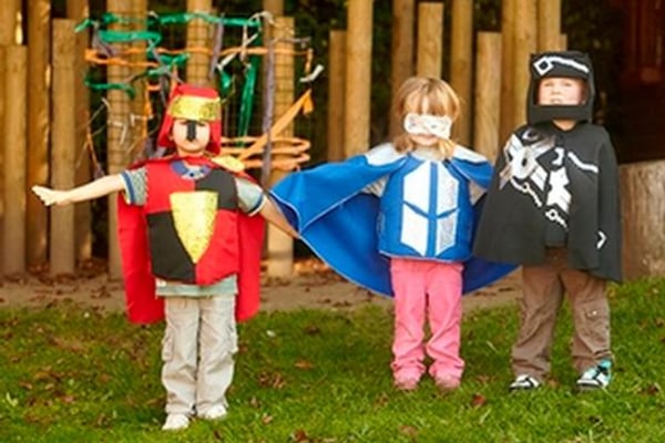 Busy Bees Nursery, Durham