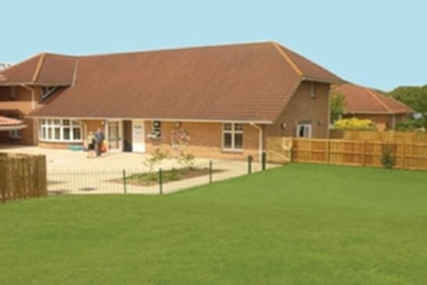 House of Eden Cobblers Hall, Childrens Nursery