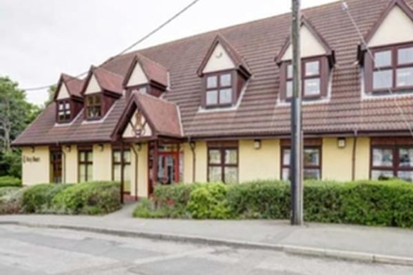 Busy Bears Day Nursery, Field View