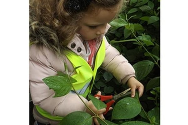 Busy Bears Day Nursery, Durham