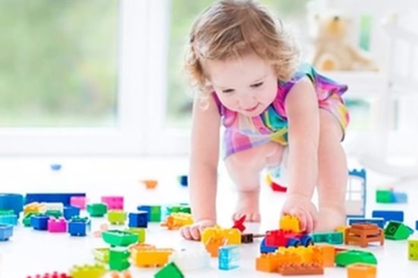 Yellow Wellies Day Nursery, Avenue House