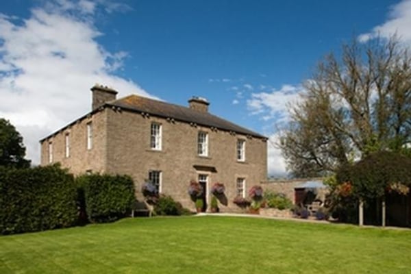 Meadows Children's Nursery, Crook Hill Farm