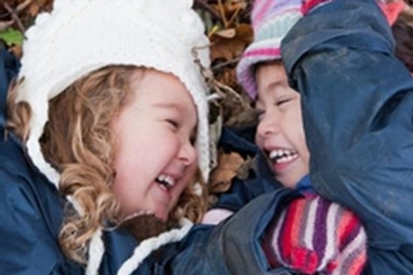 Kids Planet Meadows, Stocksfield, Northumberland