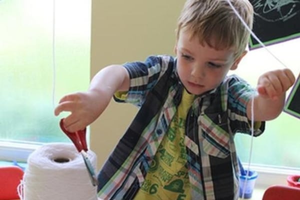 Little Angels at Bedlington, Swiftdale Close