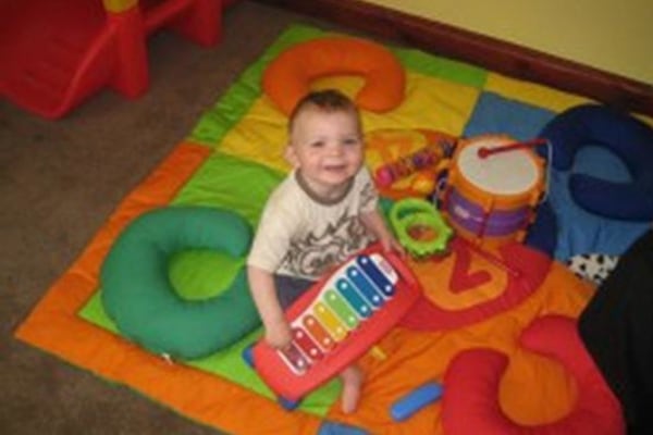 Corwen Day Nursery, Off Green Lane